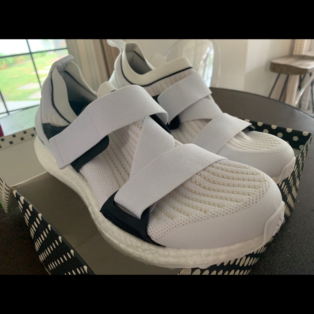 Adidas Stella McCartney ultraboost x